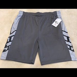 Men’s XL Athletic Basketball Shorts